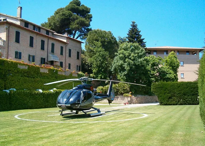 Villa Cattani Stuart XVII Secolo