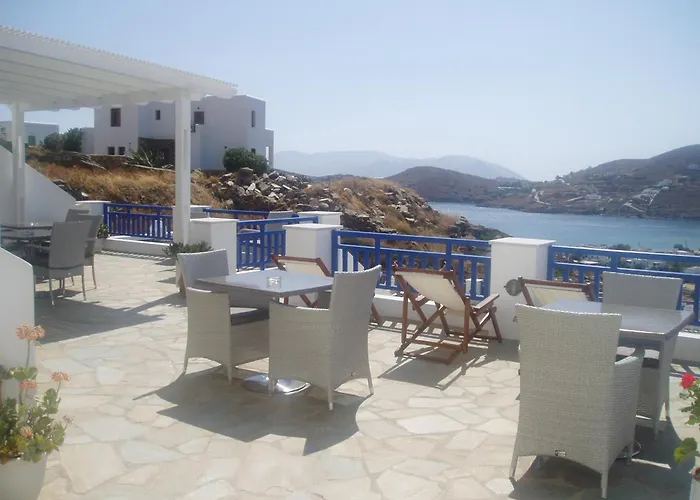 Rita'S Place Hotel