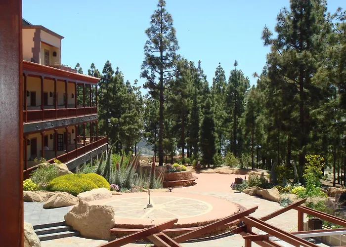 Hotel Spa Villalba (Adults Only)