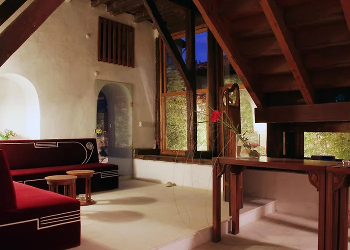 Gulevi Safranbolu Heritage Hotel