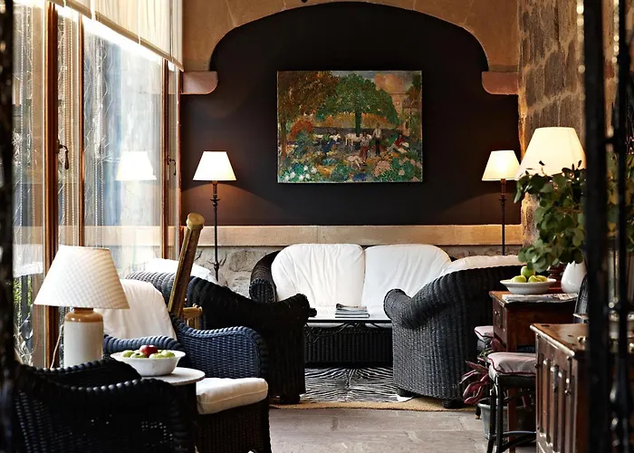 Churrut Hotel