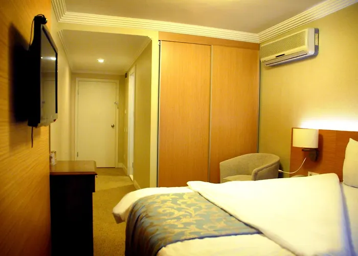 Sahinbey Hotel
