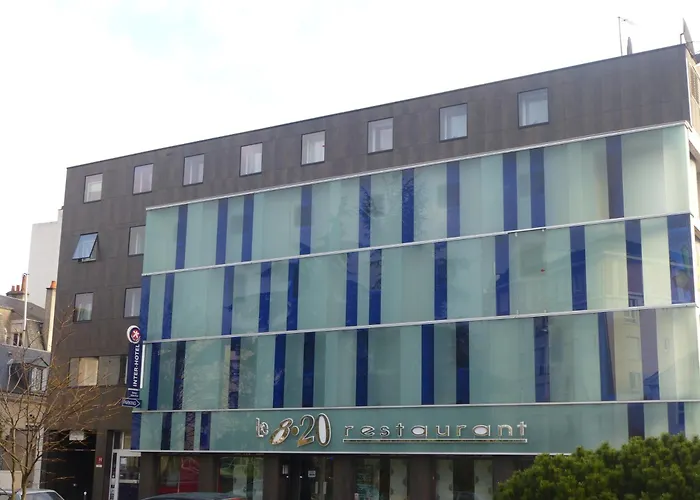 Relais St Eloi, Sure Hotel Collection By Best Western Tours