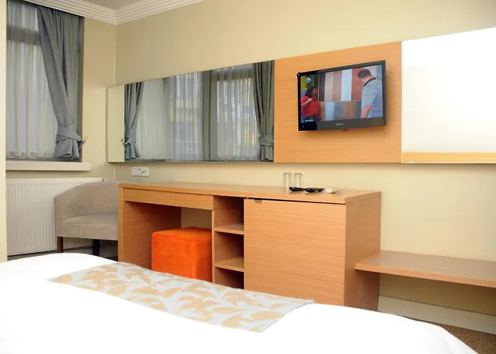 Sahinbey Hotel