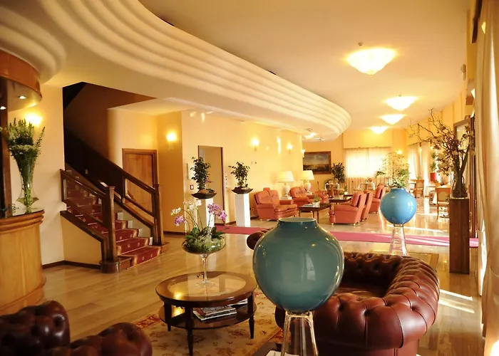 Astura Palace Hotel