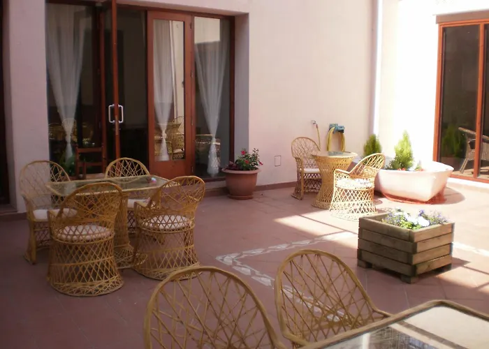 Hotel del Mar