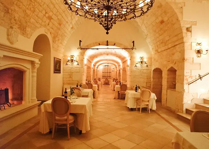 Relais Sant'Eligio