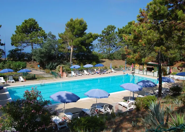 Resort La Francesca Bonassola