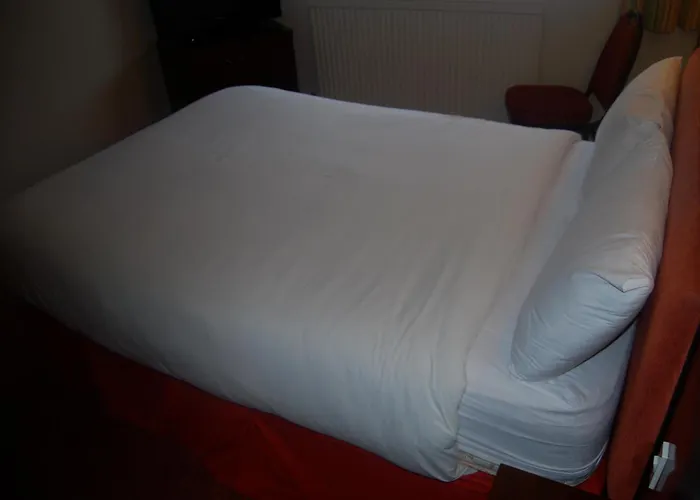 Brecon Hotel Sheffield Rotherham (Adults Only)