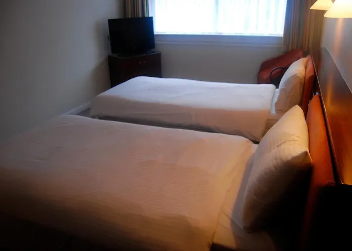 Brecon Hotel Sheffield Rotherham (Adults Only)
