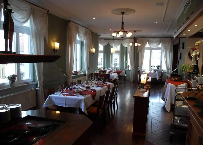 Hotel Fuersteneck