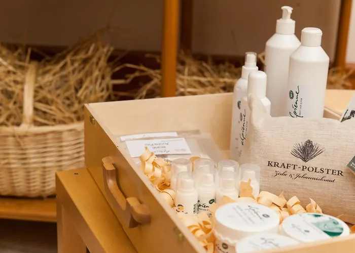 Chalet Silvretta Hotel & Spa