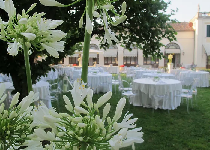 Hotel Villa Braida