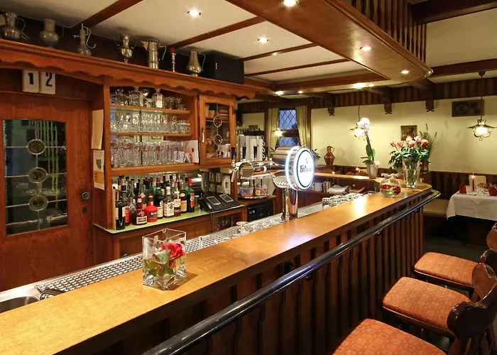 Hotel Mennicken