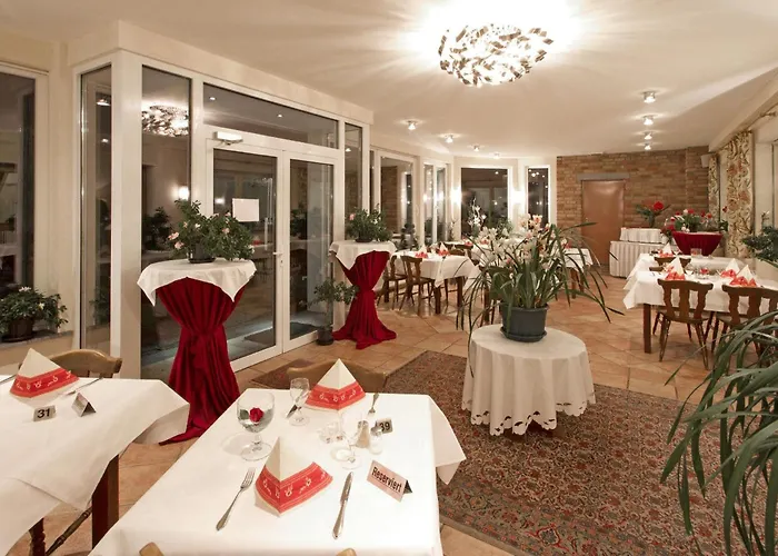 Hotel Mennicken