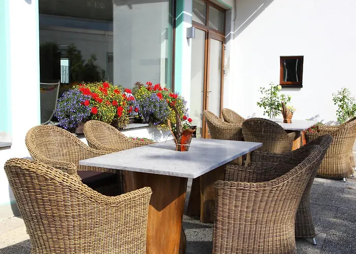 Hotel Hessenhof