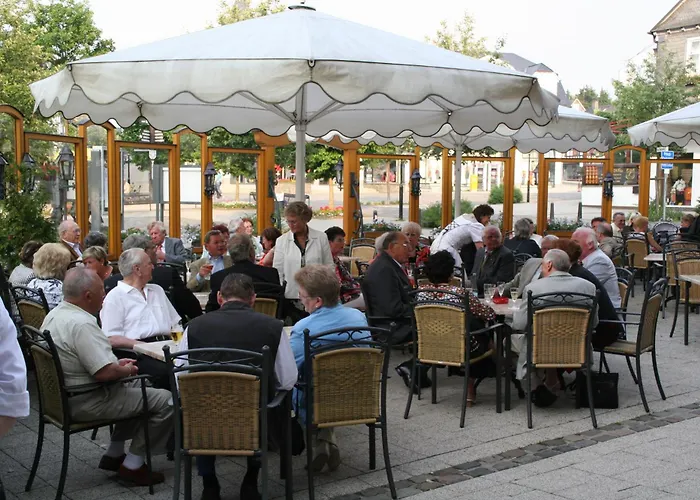 Hotel Hessenhof