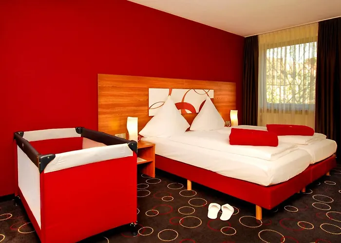 Hotel Central