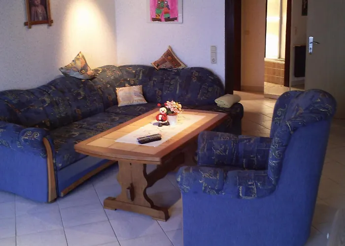 Hotel Jaegersruh