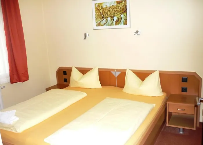 Pension Im Malerwinkel Kallmünz