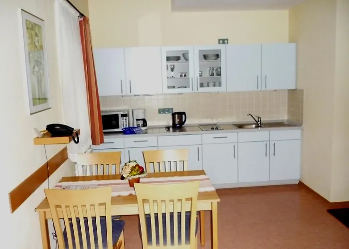 Pension Im Malerwinkel Kallmünz