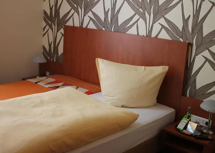 Hotel Schwarzer Adler Jever