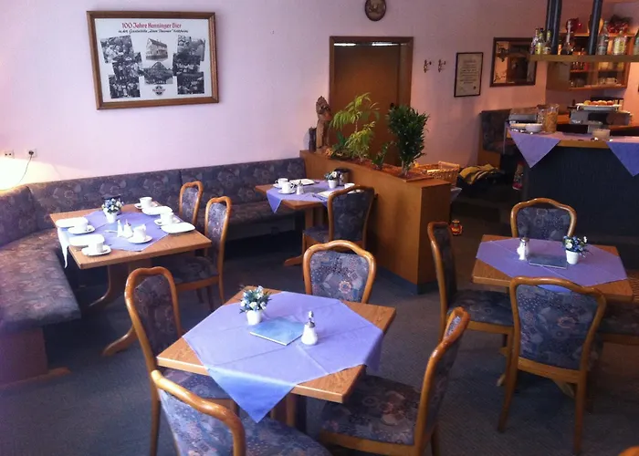 Hotel Kelkheimer Hof