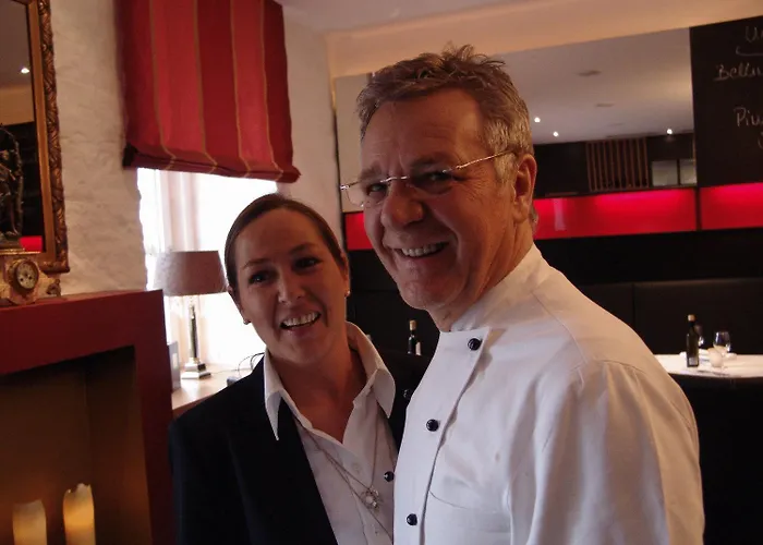 Hotel Lippischer Hof Detmold