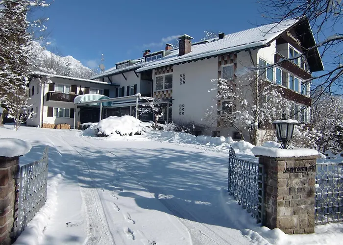 Grainauer Hof