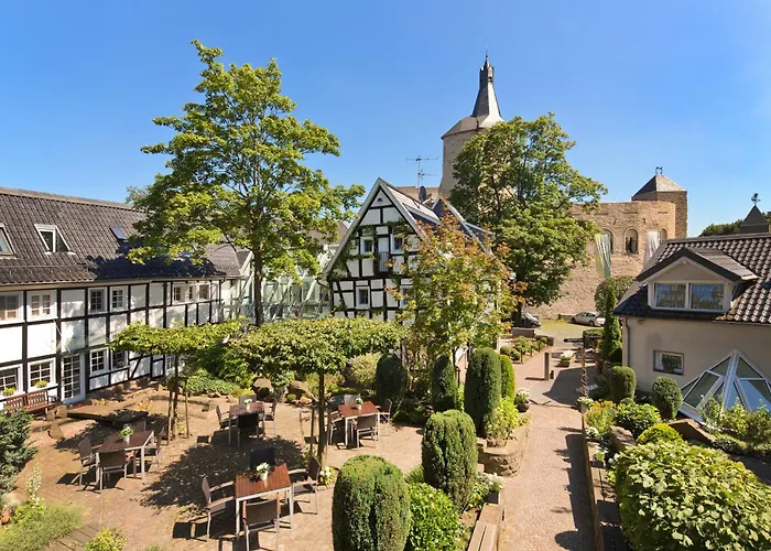 Malerwinkel Hotel