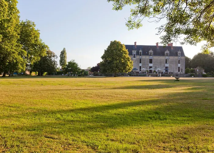 Château de la Verie Challans