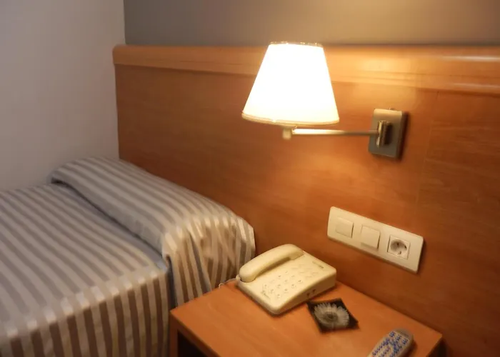 Hotel Inglés Barcelone