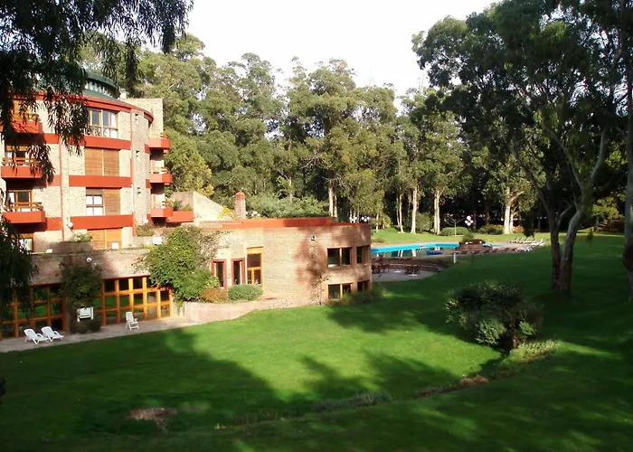 Hotel del Bosque Pinamar
