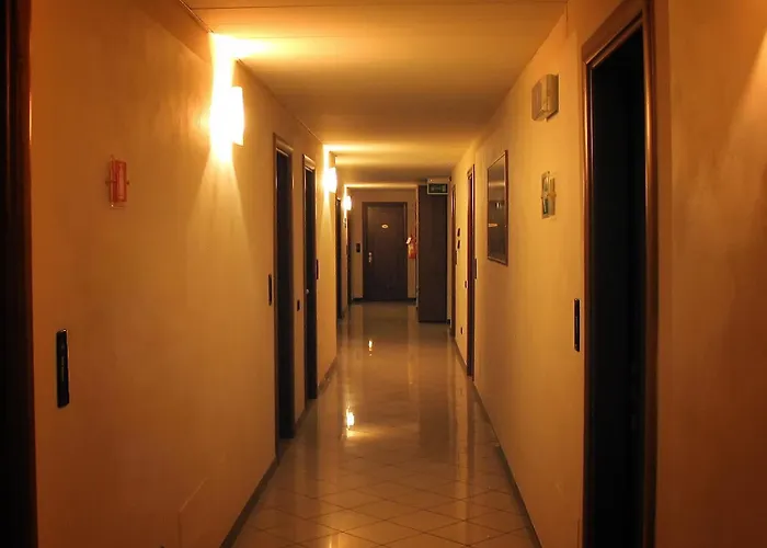 Hotel Stazione