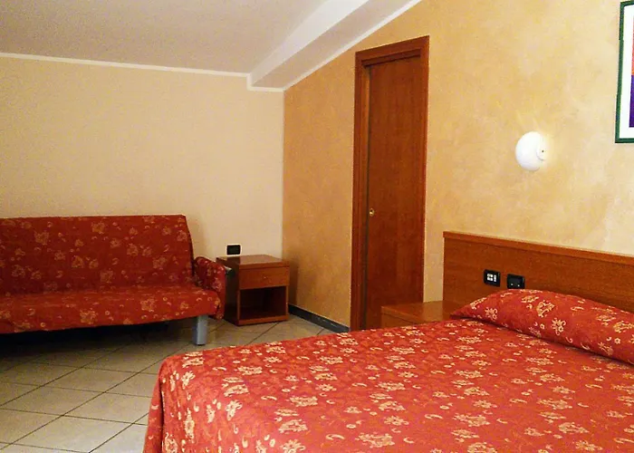 Hotel Stazione