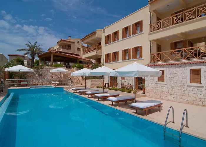 Lycia Hotel