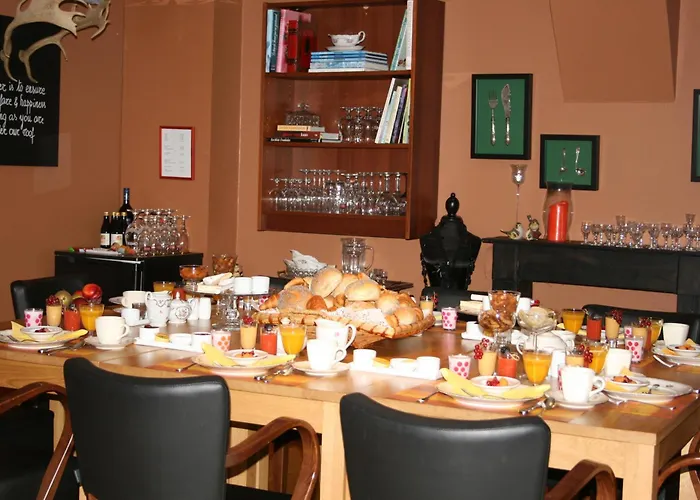 Full House Hotel Kortrijk