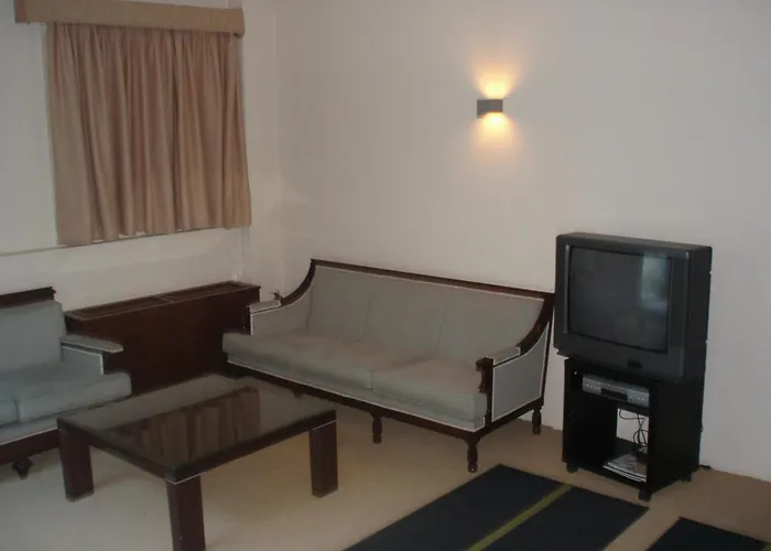 Saint George Hotel