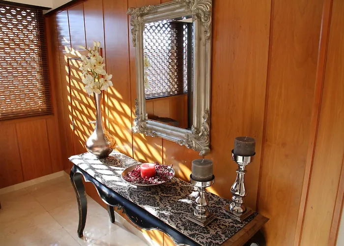 Hotel Santa Isabel