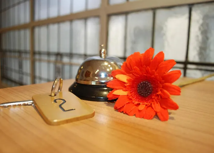 Hostal Avenida