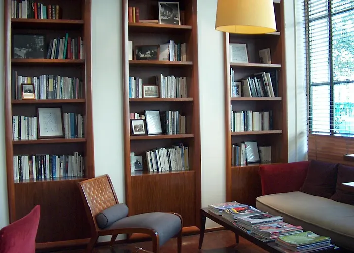Hotel Quartier Latin