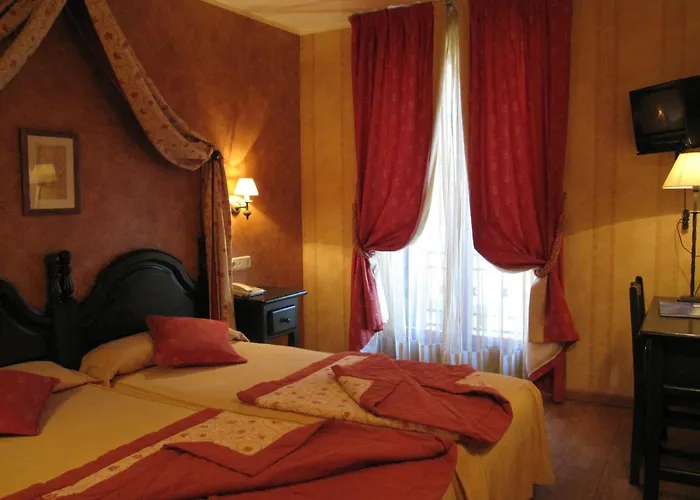 Hotel Pradas Ordesa