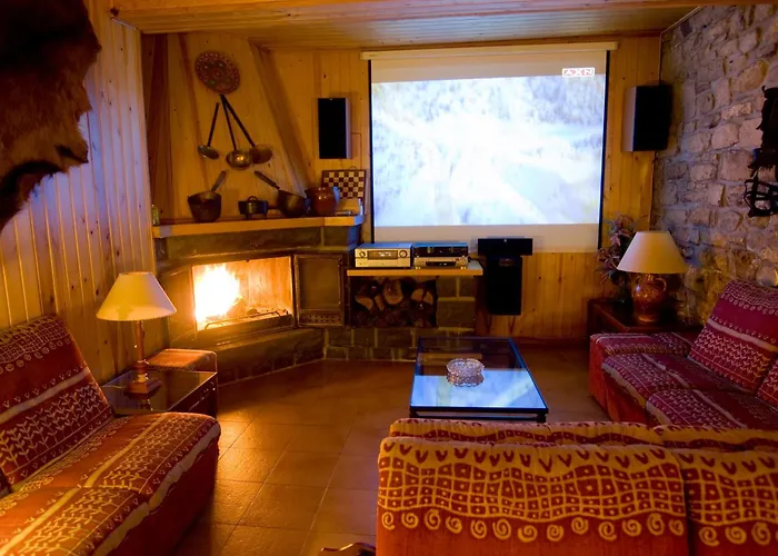 Hotel Pradas Ordesa Broto