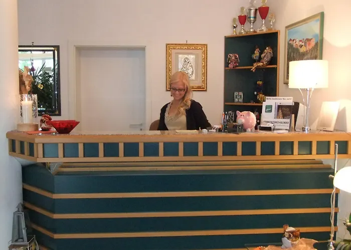 Hotel Garni Classico