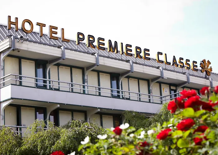 Premiere Classe Valence Sud