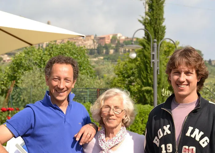B&B San Gimignano Diffuso