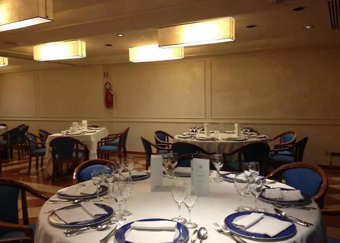 Grande Albergo Potenza