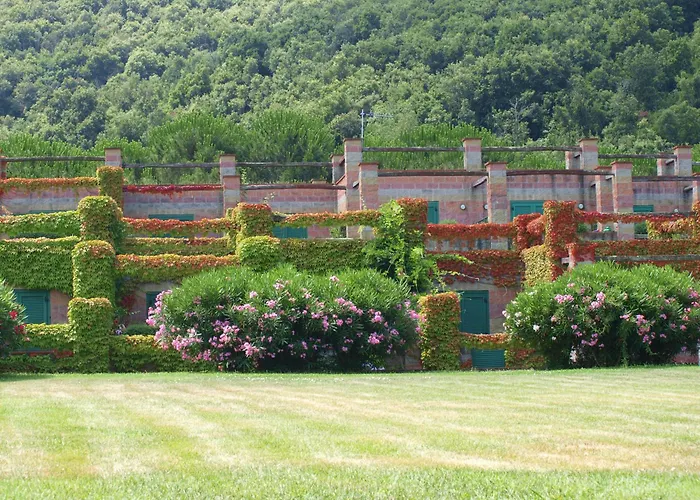Hotel Residenza Sant’Anna Del Volterraio Portoferraio