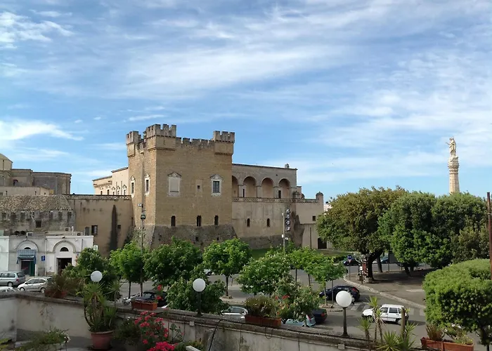 Hotel Castello