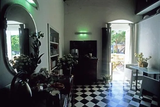 Locanda Tramonti
